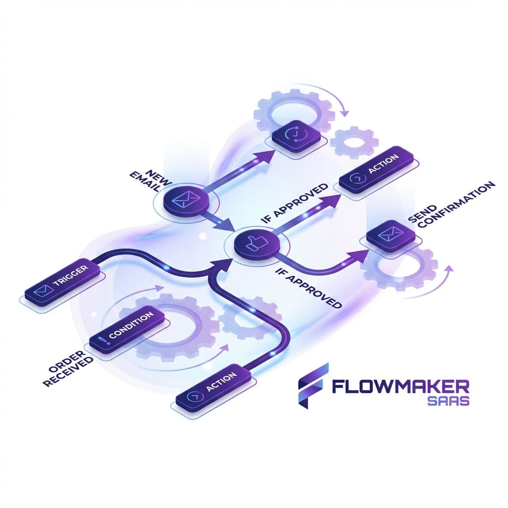 10 Automation Workflows Every Sales Team Needs