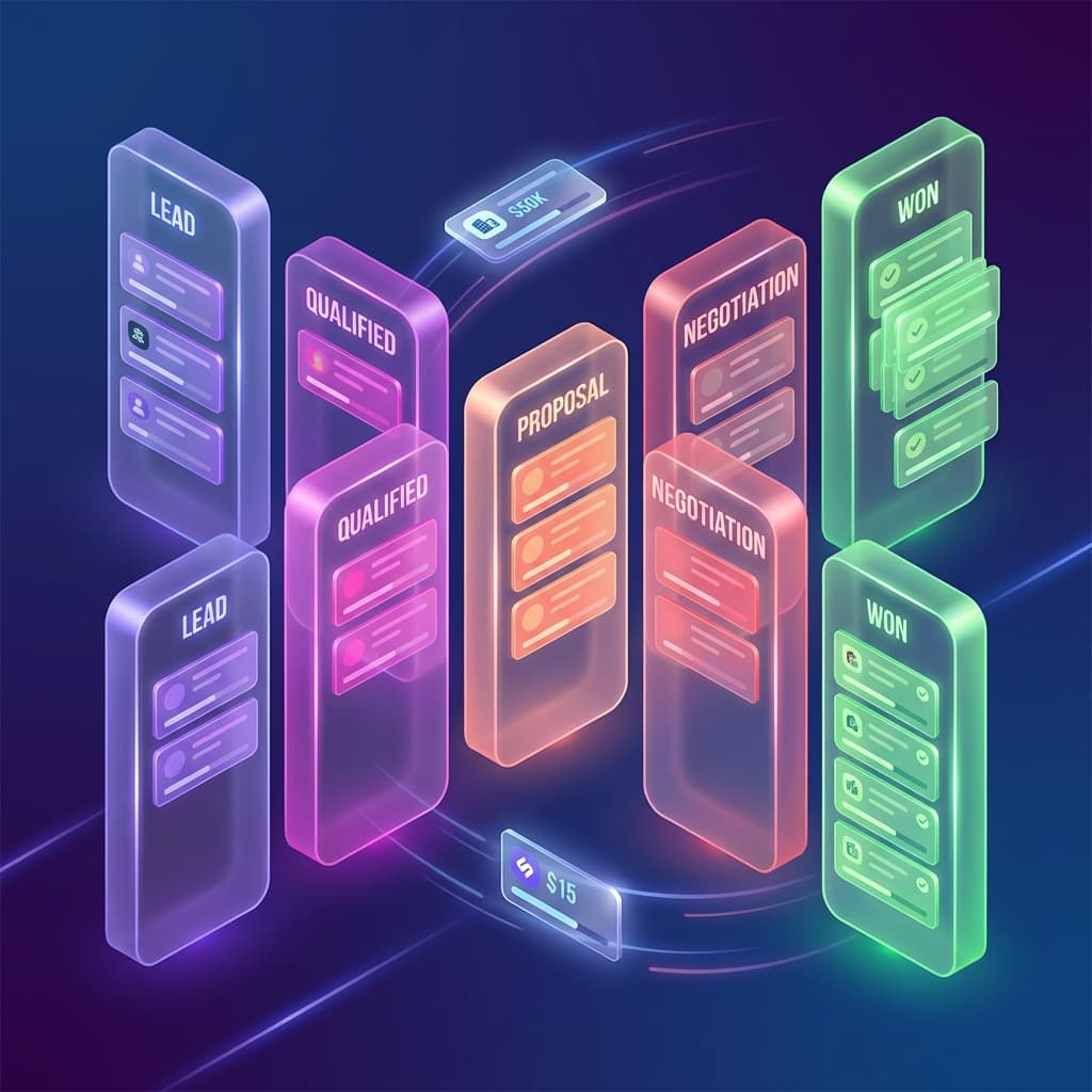 Building a Winning Sales Pipeline: A Complete Guide