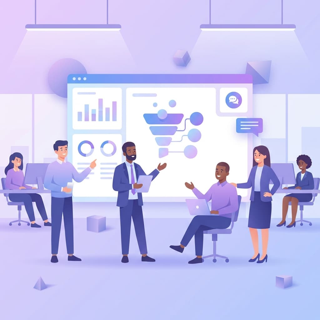 Remote Sales Teams: Tools and Strategies for Success